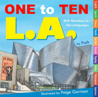 Title: One to Ten L.A., Author: Puck