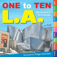 Title: One to Ten L.A., Author: Puck