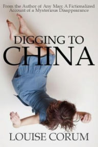 Digging to China