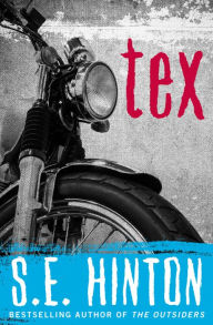 Title: Tex, Author: S. E. Hinton