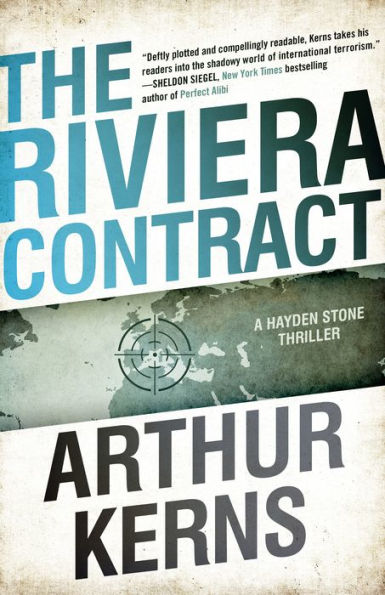 The Riviera Contract