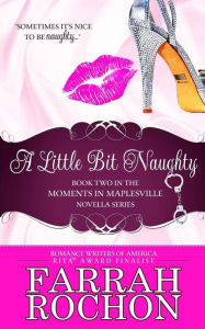 A Little Bit Naughty