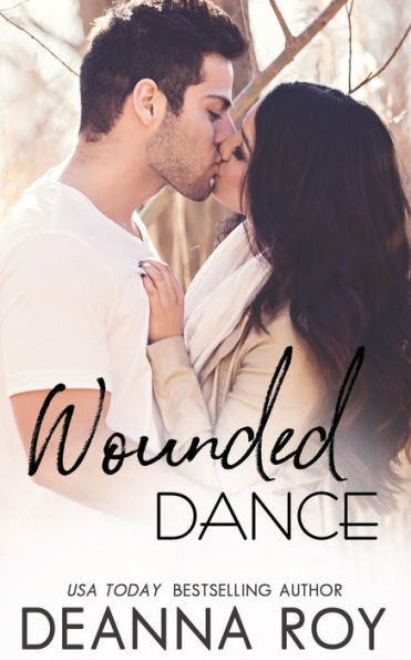 Wounded Dance