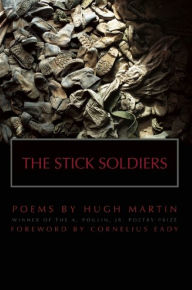 Title: The Stick Soldiers, Author: Hugh Martin