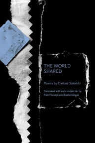 Title: The World Shared, Author: Dariusz Sosnicki