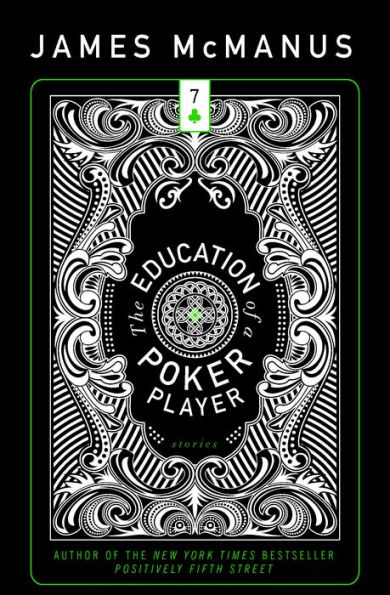 The Education of a Poker Player