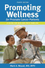 Alternative view 2 of PROMOTING WELLNESS for prostate cancer patients