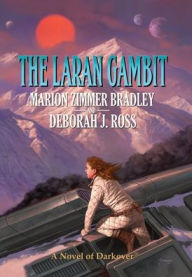 Title: The Laran Gambit, Author: Marion Zimmer Bradley