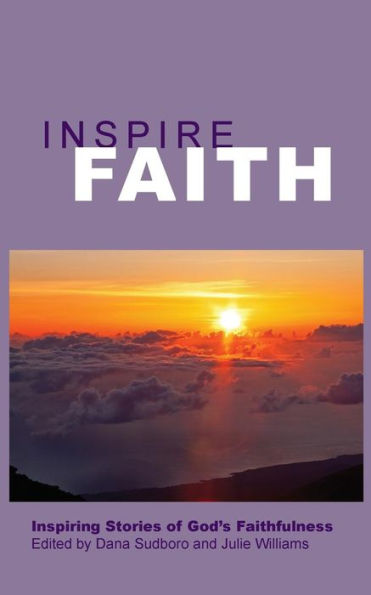 Inspire Faith