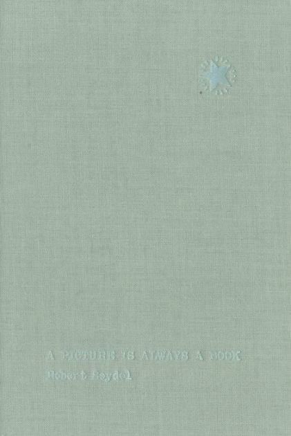 Robert Seydel: A Picture Is Always a Book: Further Writings