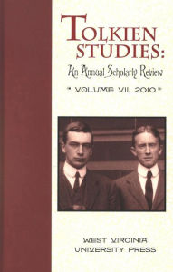 Title: Tolkien Studies: An Annual Scholarly Review, Volume VII, Author: Michael D.C. Drout