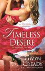 Timeless Desire: An Outlander Love Story