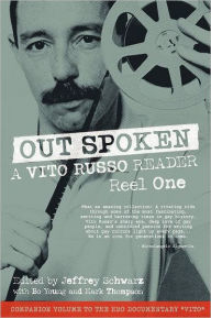 Title: Out Spoken: A Vito Russo Reader - Reel One, Author: Vito Russo