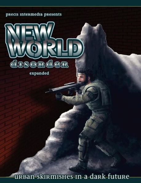 New World Disorder Expanded