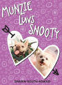Munzie Luvs Snooty