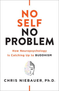 Ebooks portugueses download No Self, No Problem: How Neuropsychology Is Catching Up to Buddhism by Chris Niebauer PhD (English Edition)