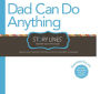 Story Lines: Dad Can Do Anything: Illustrate-your-own books
