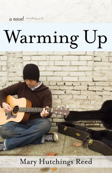 Warming Up: A Novel