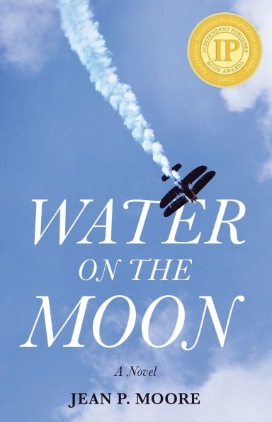 Water on the Moon: A Novel