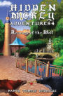 HIDDEN MICKEY ADVENTURES 4: Revenge of the Wolf