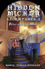 HIDDEN MICKEY ADVENTURES 1: Peter and the Wolf