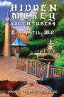 HIDDEN MICKEY ADVENTURES 4: Revenge of the Wolf