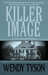 Killer Image: An Allison Campbell Mystery