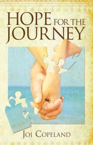 Title: Hope for the Journey, Author: Joi Copeland
