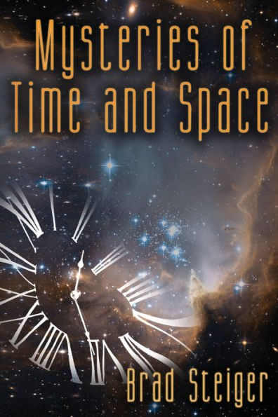 Mysteries of Time and Space