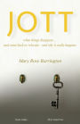 JOTT: when things disappear... and come back or relocate - and why it really happens