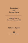 Reasoning and Formal Logic