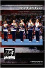 The Fab Five: Jordyn Wieber, Gabby Douglas, and the U.S. Women's Gymnastics Team (GymnStars Series #3)