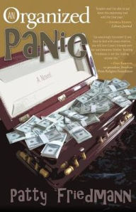 Title: An Organized Panic, Author: Patty Friedmann