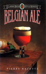 Title: Belgian Ale, Author: Pierre Rajotte