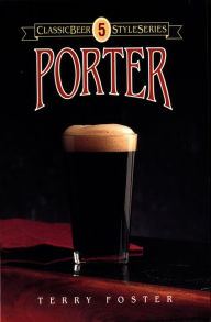 Title: Porter, Author: Terry Foster