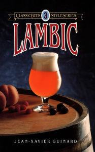 Title: Lambic, Author: Jean Guinard