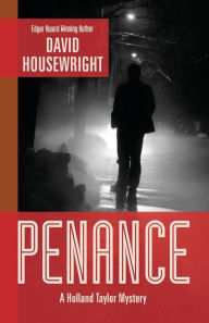 Title: Penance (Holland Taylor Series #1), Author: David Housewright