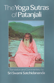Title: The Yoga Sutras of Patanjali, Author: Sri Swami Satchidananda