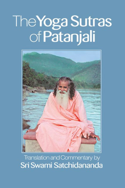 Integral Yoga The Yoga Sutras Of Patanjali (Pocket) By Sri Swami ...