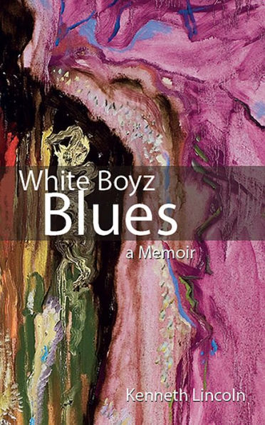 White Boyz Blues