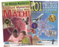 Title: Math Madness, Author: Eric Yoder