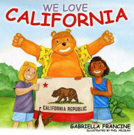 I Love California!