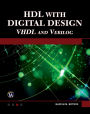 HDL with Digital Design