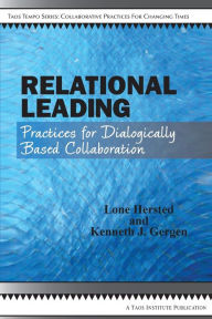 Title: Relational Leading, Author: Lone Hersted