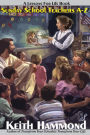 Sunday School Teachers a to Z