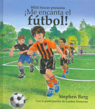 Me encanta el ftbol! - Con la participacin de Landon Donovan