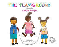 Title: The Playground, Author: Carlie Vaughn