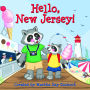 Hello, New Jersey!