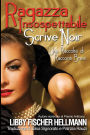 Ragazza Insospettabile Scrive Noir