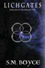 Lichgates (Grimoire Saga #1)